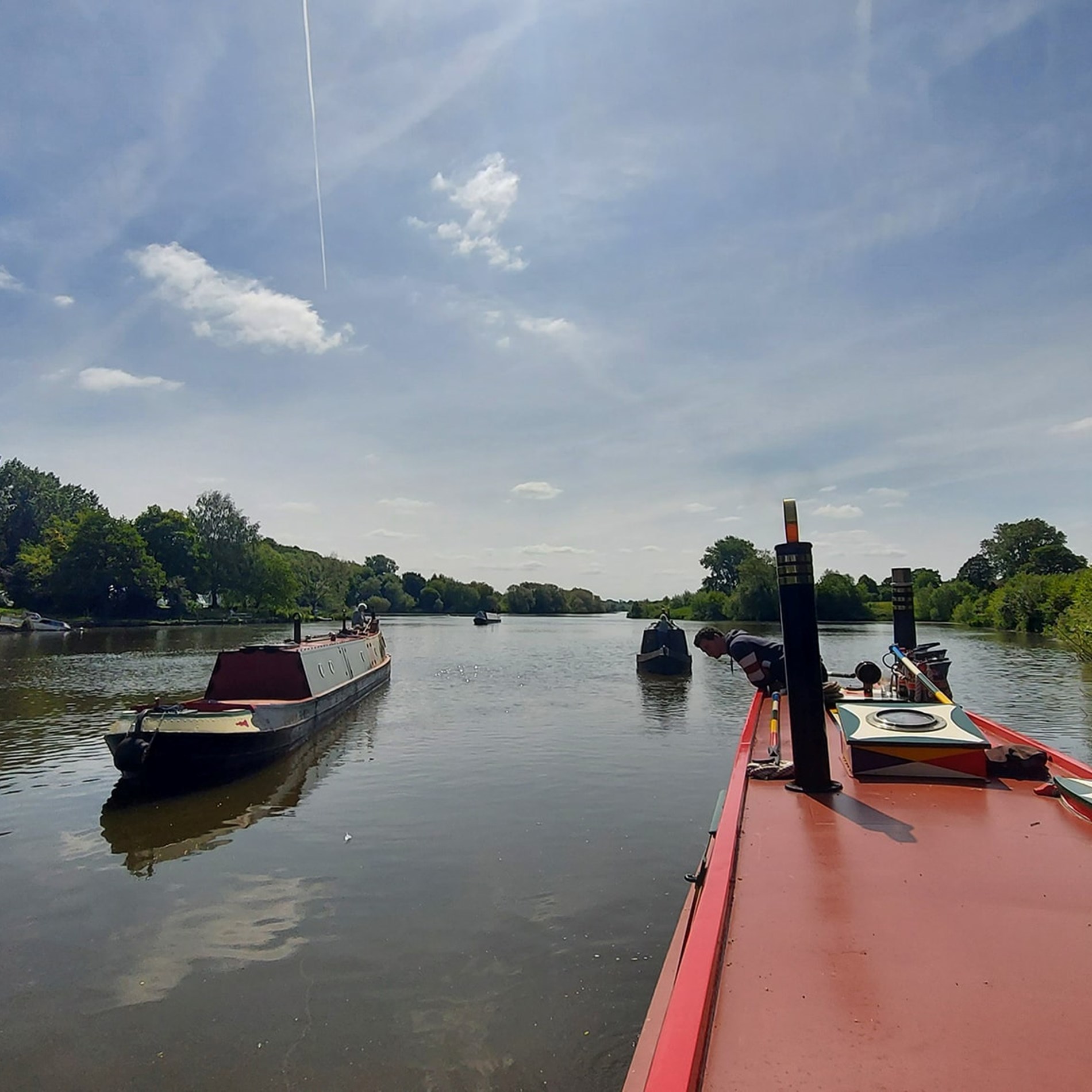Winsford Marina Discover The River Weaver Navigation winsford-marina-discover-the-river-weaver-navigation