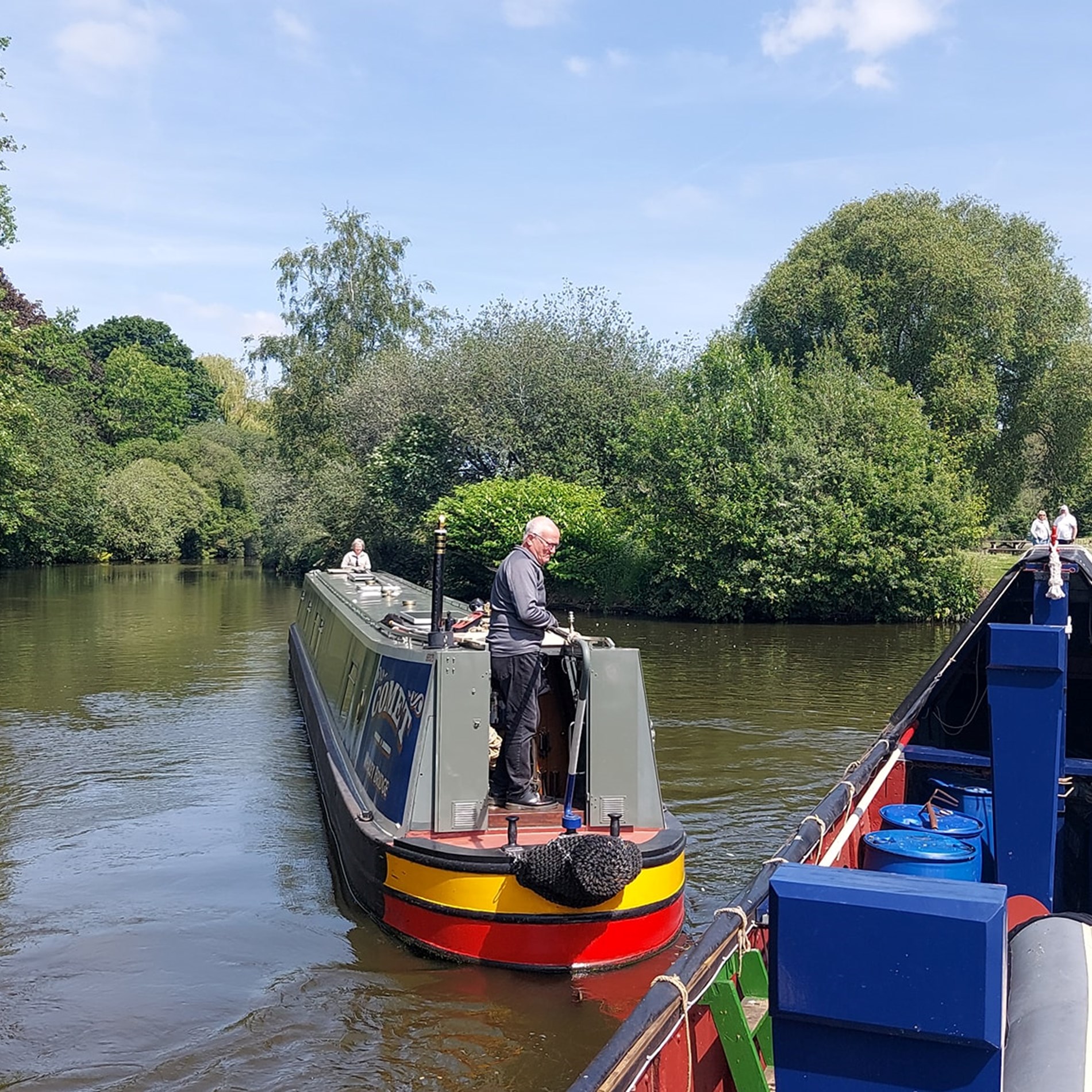 Winsford Marina Discover The River Weaver Navigation winsford-marina-discover-the-river-weaver-navigation
